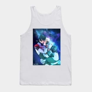 Sheith Tank Top